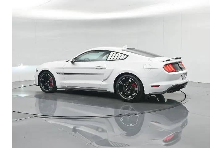 $38800 : Ford Mustang 2021 GT Premium image 7