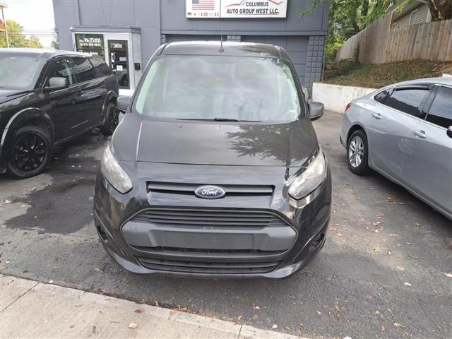 $15400 : 2015 FORD TRANSIT CONNECT CAR image 6