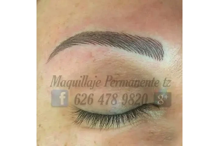 ***Maquillaje Permanente*** image 1