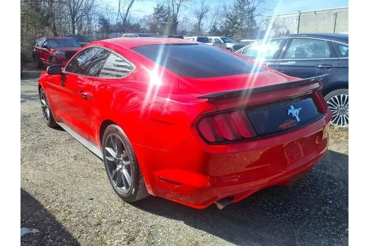 $15388 : Ford Mustang 2016 V6 2dr Fas image 3