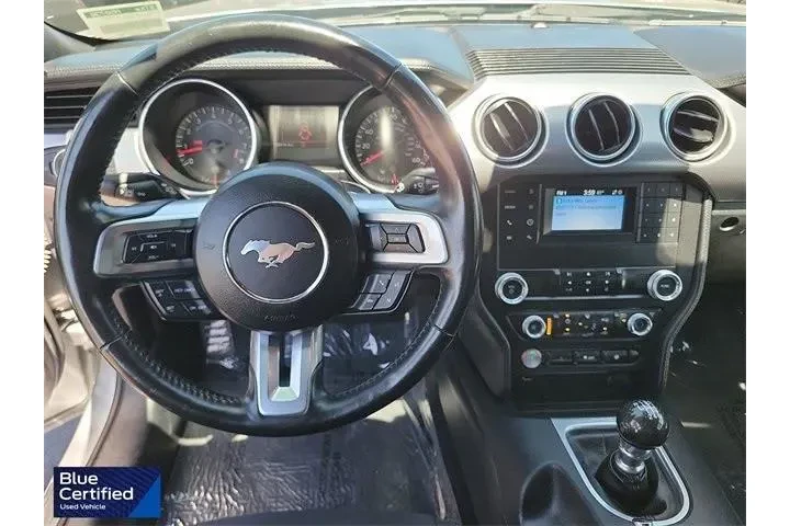 $34990 : Ford Mustang 2021 GT Premium image 4