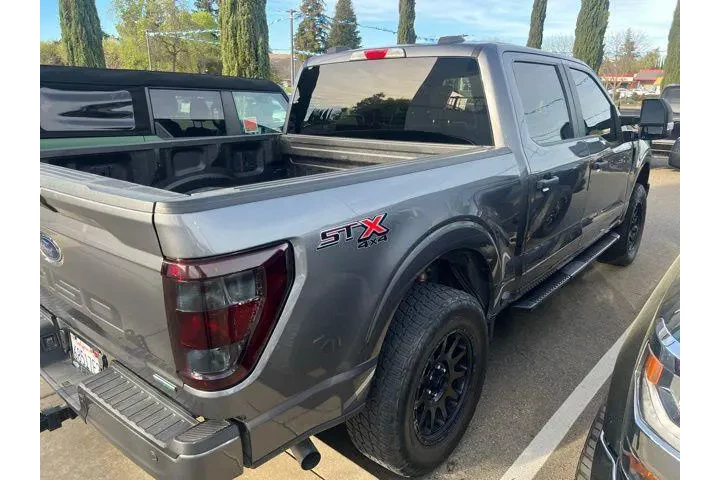 $34988 : Ford F-150 2021 4x4 XL 4dr S image 8