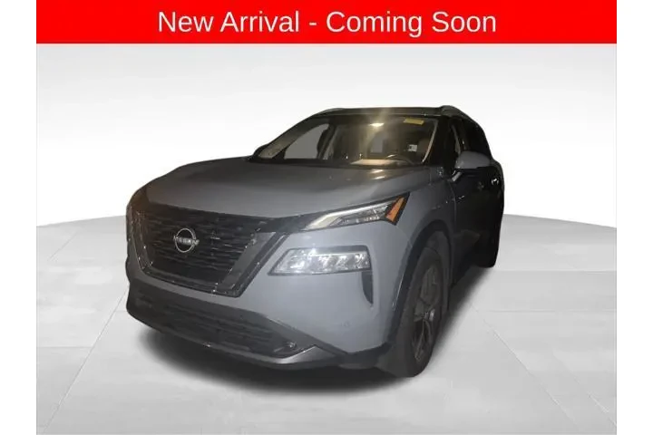 $22687 : Nissan Rogue 2022 SL 4dr Cro image 2