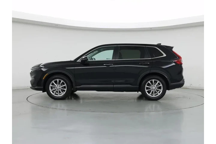$35998 : Honda CR-V 2024 AWD EX-L 4dr image 3