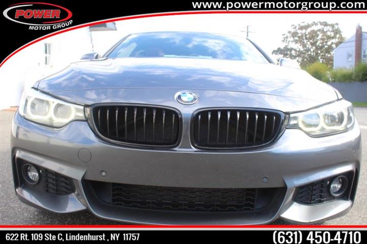 $28800 : Used  BMW 4 Series 430i xDrive image 10