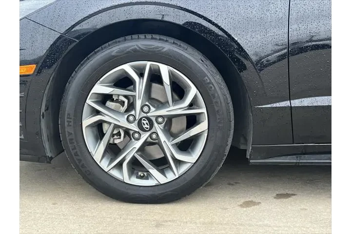 $18298 : Hyundai SONATA 2023 SEL 4dr image 8