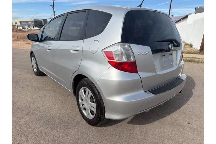 $8995 : 2011 Fit image 7