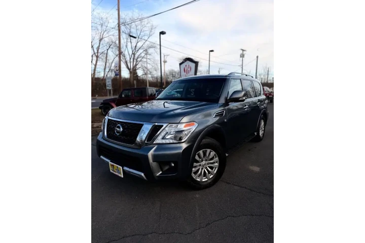 $13995 : 2017 Armada SV image 4