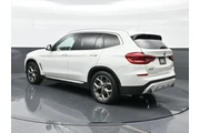 $26425 : BMW X3 2020 sDrive30i 4dr Sp thumbnail