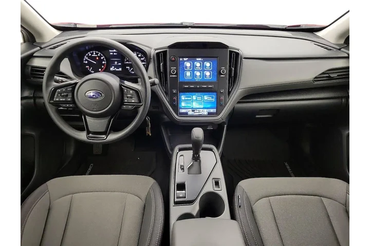 $23998 : Subaru Crosstrek 2024 AWD Ba image 9