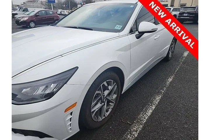 $19998 : Hyundai SONATA 2022 SEL 4dr image 8