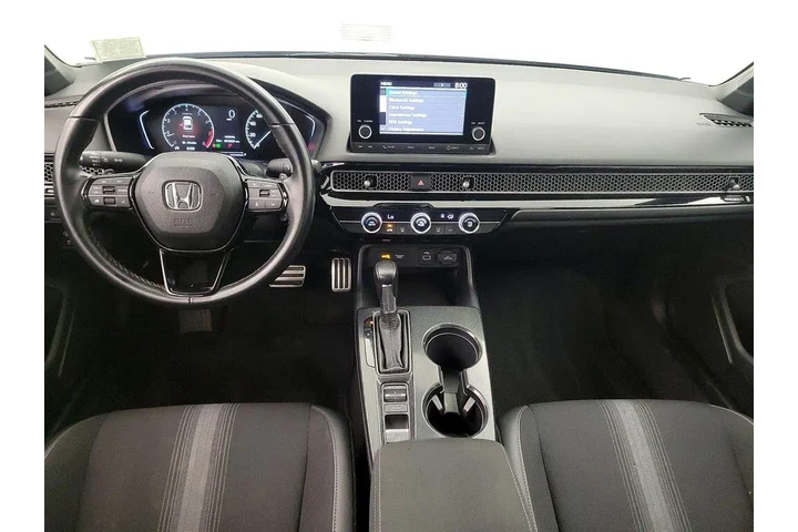 $26998 : Honda Civic 2024 Sport 4dr S image 9