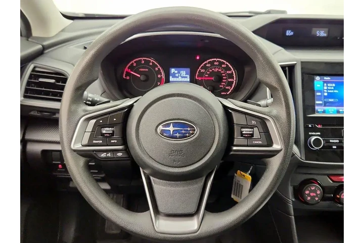 $15998 : Subaru Impreza 2019 AWD 2.0i image 10