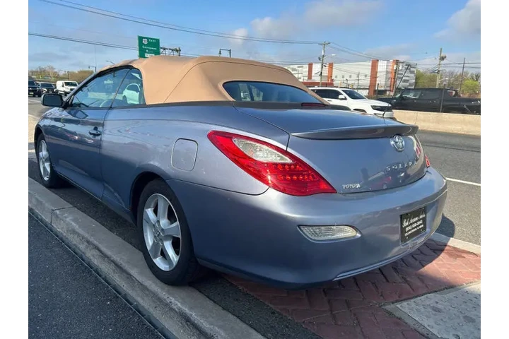 $7995 : 2008 Camry Solara SE V6 image 6