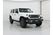 Jeep Wrangler 2024 4x4 Sahar