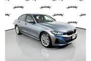 $33500 : BMW 3 Series 2023 AWD 330i x thumbnail