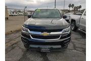 $21999 : 2020 Colorado Work Truck thumbnail