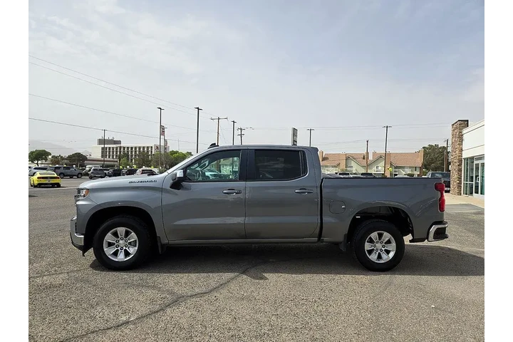 $29995 : Chevrolet Silverado 1500 Lim image 5