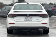 $29951 : Honda Accord Hybrid 2025 Spo thumbnail