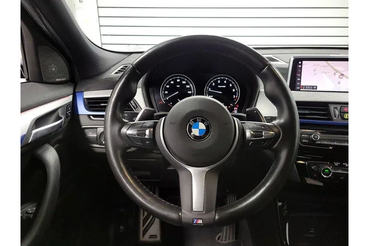 $24998 : BMW X2 2020 AWD M35i 4dr Spo image 10