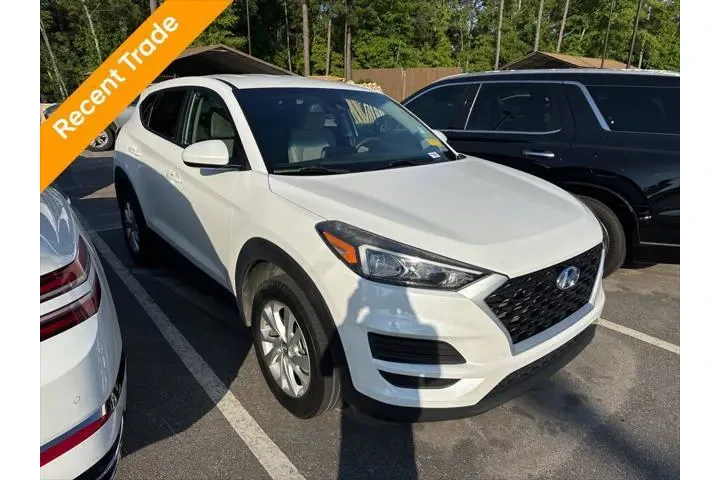$12895 : Hyundai TUCSON 2019 SE 4dr S image 2