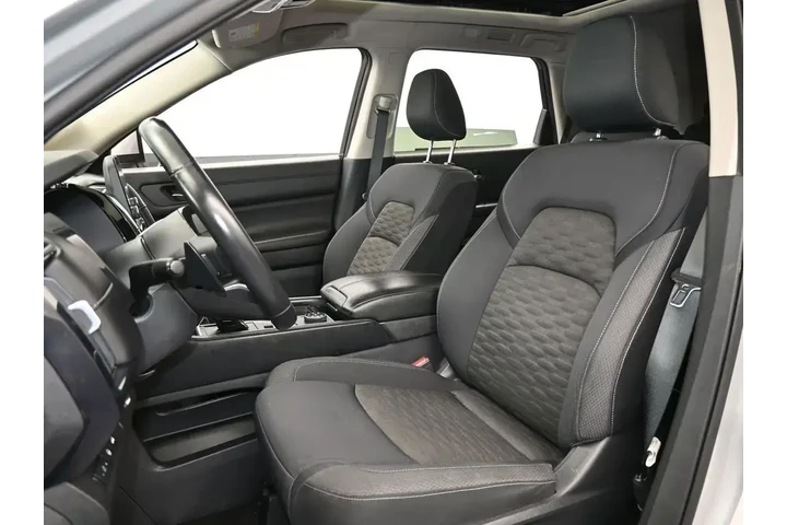 $21866 : Nissan Pathfinder 2022 AWD S image 10