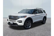 Ford Explorer 2023 XLT 4dr S en Los Angeles