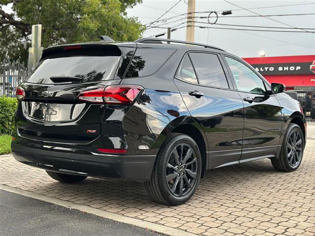 $22800 : Chevrolet Equinox RS 2024 image 1