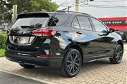 Chevrolet Equinox RS 2024