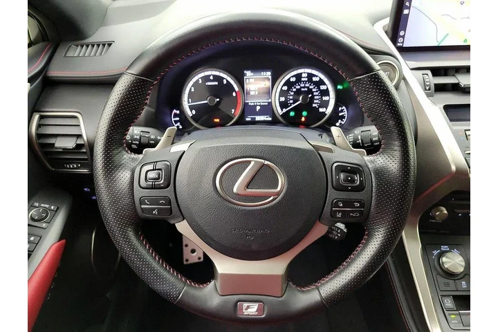 $30998 : Lexus NX 300 2020 F SPORT 4d image 10