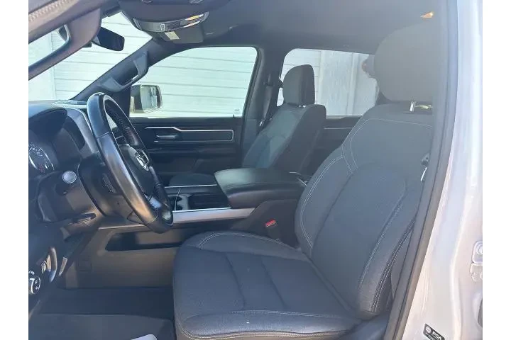 $28331 : Ram 1500 2022 4x2 Big Horn 4 image 8