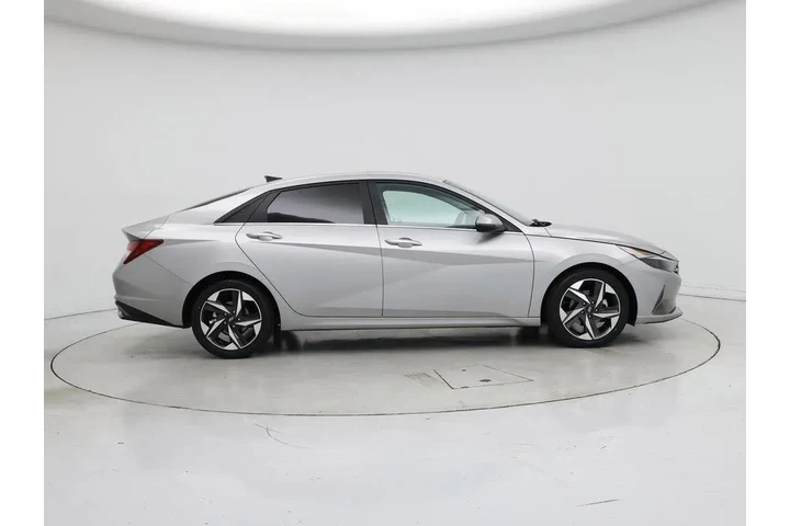 $18998 : Hyundai ELANTRA 2021 SEL 4dr image 7