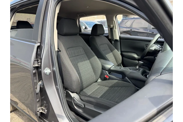 $19698 : Honda HR-V 2024 AWD LX 4dr C image 8