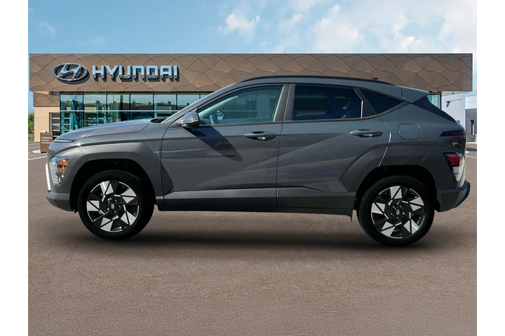 $23000 : Hyundai KONA 2024 AWD SEL 4d image 3