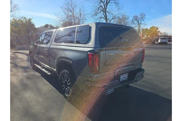 $26995 : GMC Sierra 1500 2020 4x4 AT4 image 5