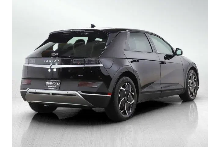 $26998 : Hyundai IONIQ 5 2024 AWD SEL image 5