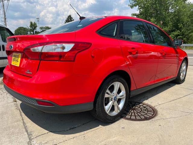 $5295 : 2013 Focus SE image 6