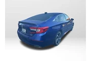 $27000 : Honda Accord 2021 Sport 4dr thumbnail