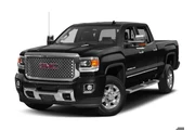 GMC Sierra 3500HD 2017 4x4 D en San Antonio