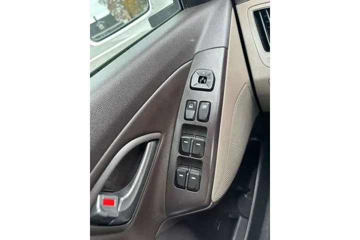 $5495 : Hyundai TUCSON 2014 AWD The image 9