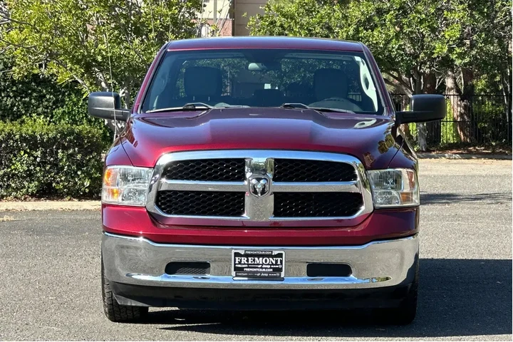 $24997 : Ram 1500 Classic 2022 4x2 SL image 8
