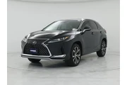 $39998 : Lexus RX 350 2022 4dr SUV thumbnail