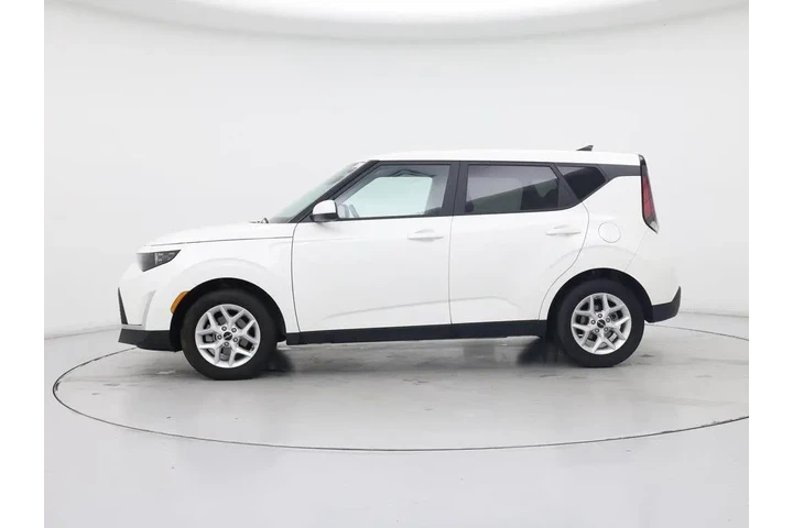 $19998 : Kia Soul 2025 LX 4dr Crossov image 3