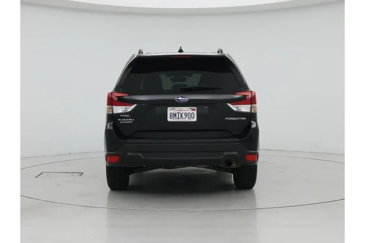 $21998 : Subaru Forester 2019 AWD Pre image 6