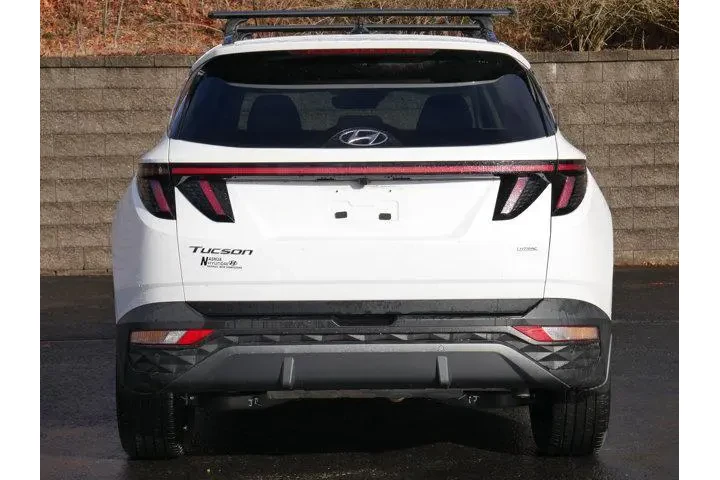 $30888 : Hyundai TUCSON 2023 AWD Limi image 5