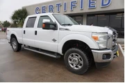 Ford F-250 Super Duty 2015 4 en Houston