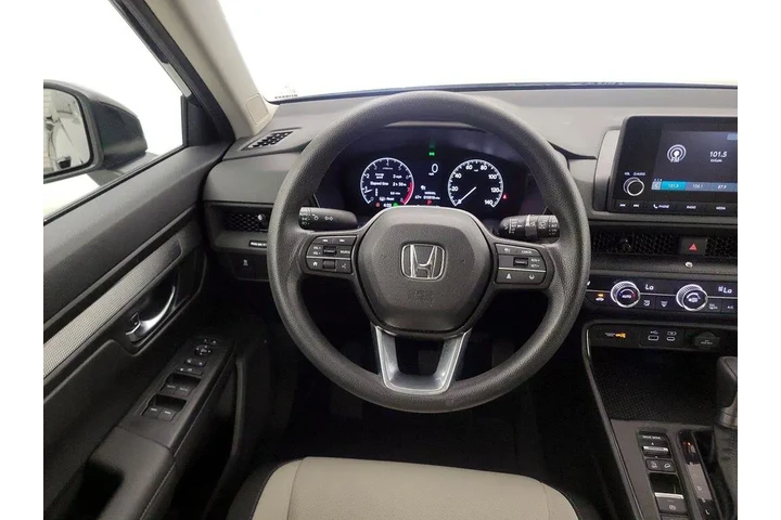 $31998 : Honda CR-V 2024 AWD EX 4dr S image 10