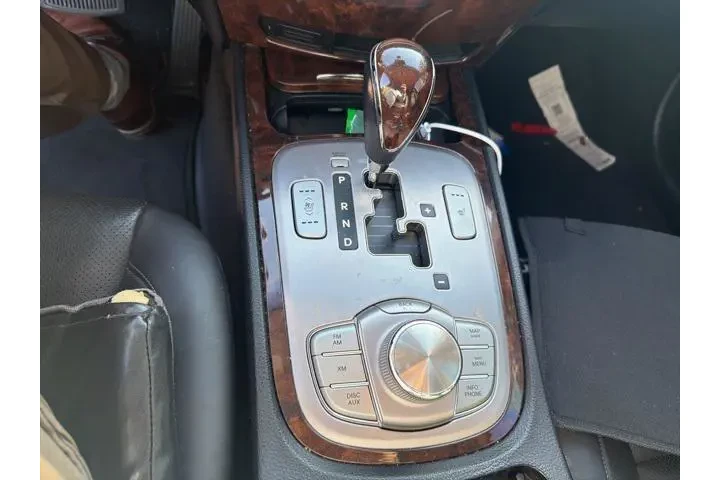 $8991 : Hyundai Genesis 2010 4.6L V8 image 7