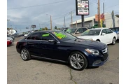 $14995 : 2015 Mercedes-Benz C-Class C thumbnail