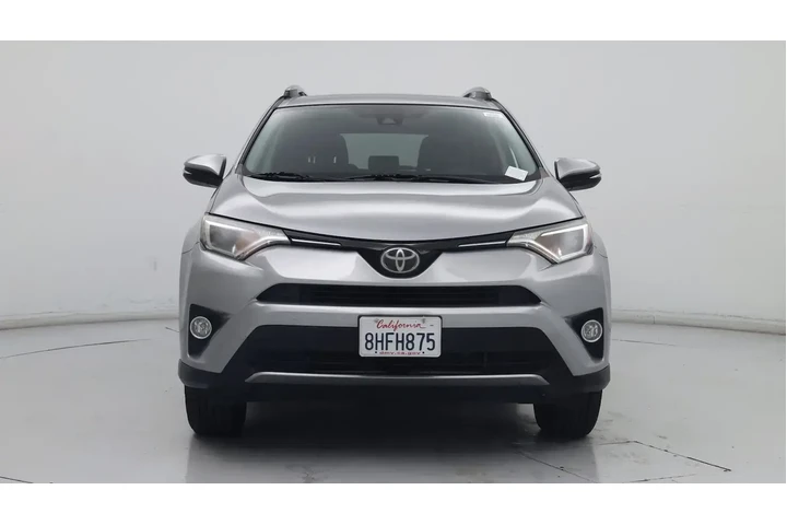 $23998 : Toyota RAV4 2018 XLE 4dr SUV image 5